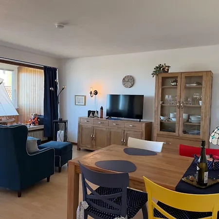 Haus Alte Liebe, App 301 * Cuxhaven