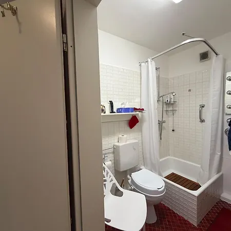 Lejlighed Haus Alte Liebe, App 301 Cuxhaven